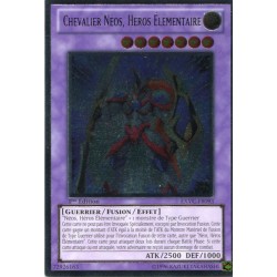 Chevalier Néos, Héros Elémentaire (UR) [EXVC]