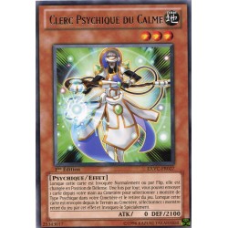 Clerc Psychique Du Calme (R) [EXVC]