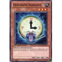 Diapason Horloge (C) [EXVC]