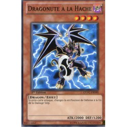 Dragonute A La Hache (C) [EXVC]