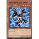 Dragonute à La Hache (C) [EXVC]