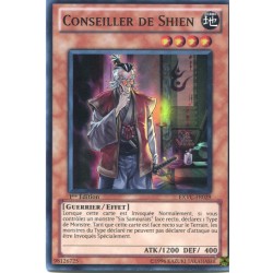 Conseiller De Shien (SR) [EXVC]