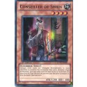 Conseiller De Shien (SR) [EXVC]