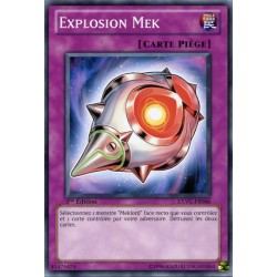 Explosion Mek (C) [EXVC]