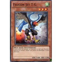 Faucon Jet T.g. (C) [EXVC]