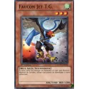 Faucon Jet T.G. (C) [EXVC]