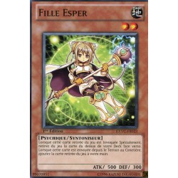 Fille Esper (C) [EXVC]