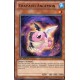 Crapaud Angémon (R) [EXVC]