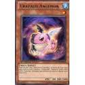 Crapaud Angémon (R) [EXVC]
