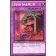 Dépôt Karakuri (SR) [EXVC]