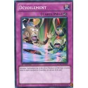 Dévoilement (SR) [EXVC]