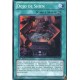 Dojo De Shien (SR) [EXVC]