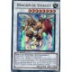 Dragon De Vitalité (UR) [EXVC]