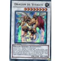 Dragon De Vitalité (UR) [EXVC]