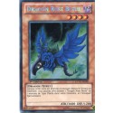 Dragon Rose Bleue (STR) [EXVC]