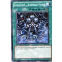 Fortissimo La Fortresse Mobile (C) [EXVC]