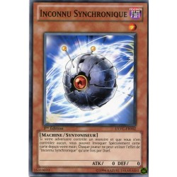 Inconnu Synchronique (C) [EXVC]