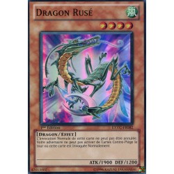 Dragon Rusé (SR) [EXVC]