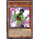 Karakuri 224 "ninishi" La Komachi (C) [EXVC]