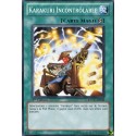 Karakuri Incontrôlable (C) [EXVC]