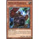Kong De Ferraille (C) [EXVC]