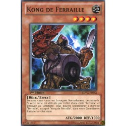 Kong De Ferraille (C) [EXVC]