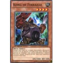 Kong De Ferraille (C) [EXVC]