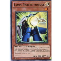 Lampe Morphtronique (C) [EXVC]