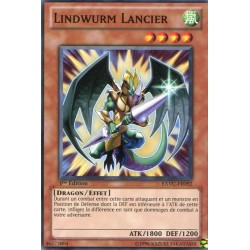 Lindwurm Lancier (C) [EXVC]