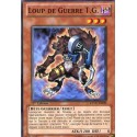 Loup De Guerre T.G. (C) [EXVC]