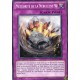 Météorite De La Nébuleuse W (C) [EXVC]