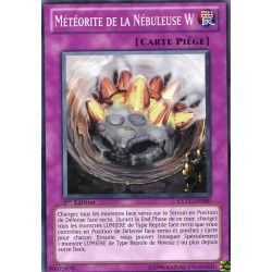 Météorite De La Nébuleuse W (C) [EXVC]