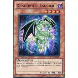 Dragonute Lancier (SR) [EXVC]