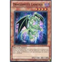 Dragonute Lancier (SR) [EXVC]