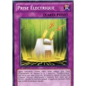 Prise Electrique (C) [EXVC]