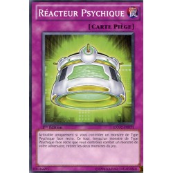 Réacteur Psychique (C) [EXVC]