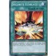 Sécurité Ecarlate (C) [EXVC]
