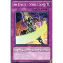 Six Styles - Double Lame (C) [EXVC]