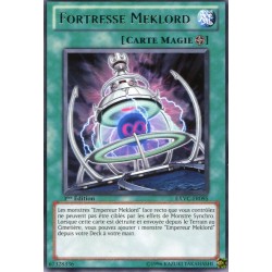 Fortresse Meklord (R) [EXVC]