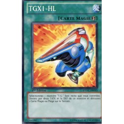 Tgx1 - Hl (C) [EXVC]