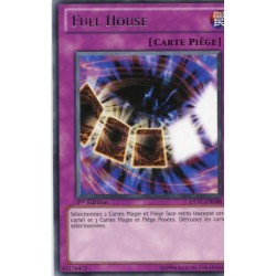 Full House (R) [EXVC]
