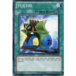 Tgx300 (C) [EXVC]