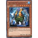 Guerrier Sauveteur (R) [EXVC]