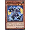 Tygerius, Bête Gladiateur (C) [EXVC]