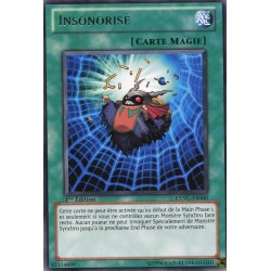 Insonorisé (R) [EXVC]