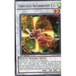 Libellule Alternative T.g. (R) [EXVC]