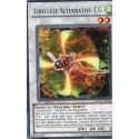 Libellule Alternative T.G. (R) [EXVC]