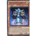 Magicien Cyber T.G. (SR) [EXVC]