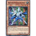 Magicien Psychique Du Silence (SR) [EXVC]