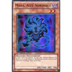Mara, Afle Nordique (UR) [EXVC]